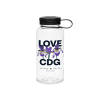 Hub Love CDG Bottle