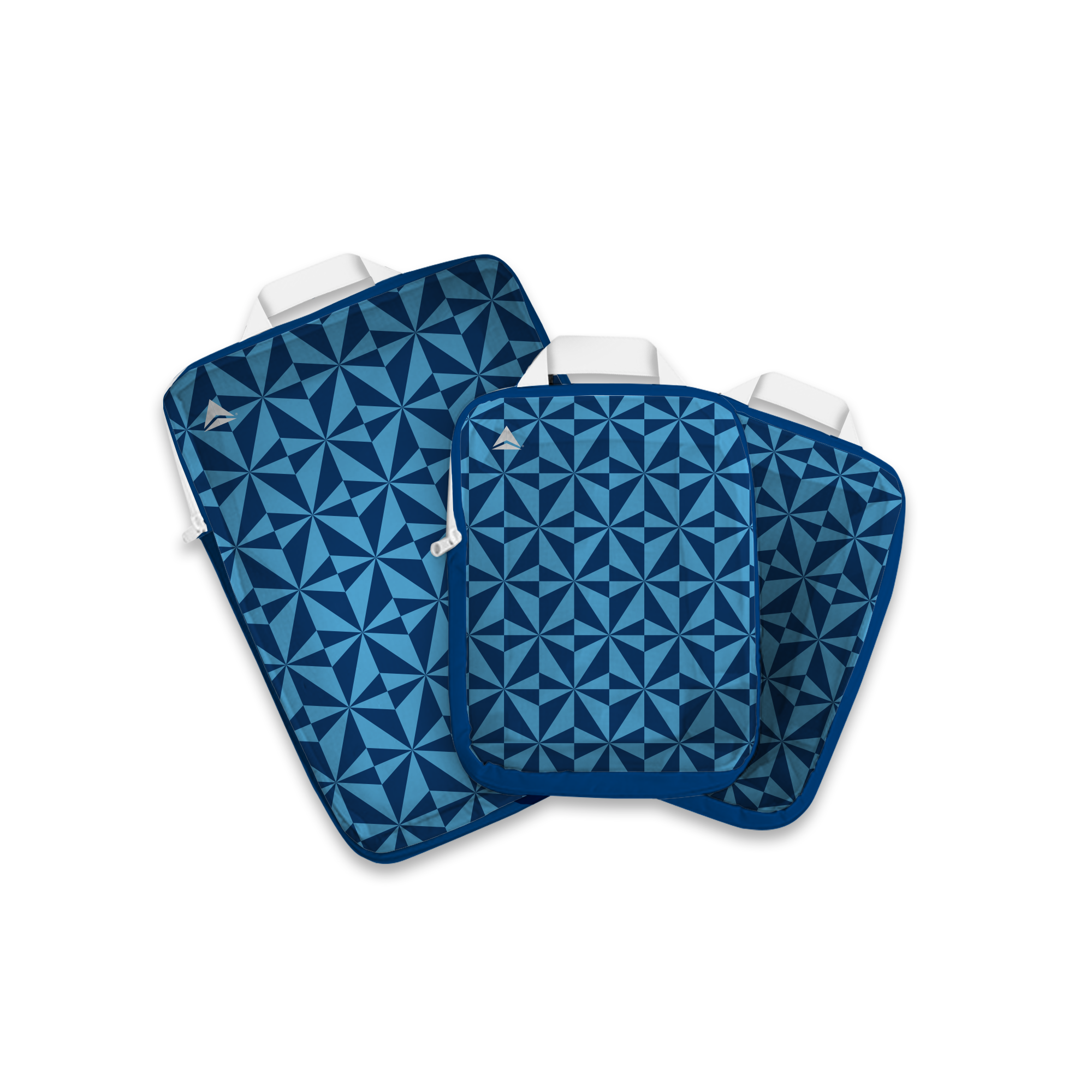 Compression Packing Cube Set