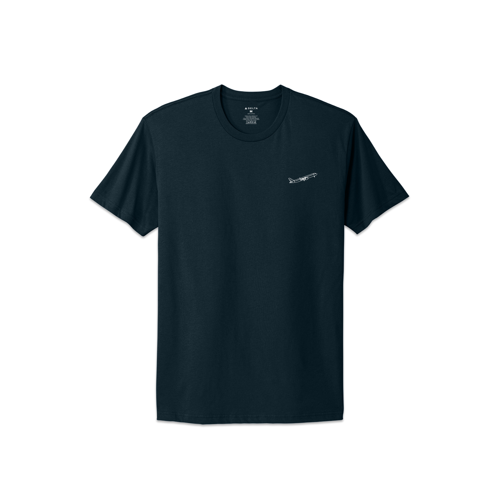 Fly Delta Jets Tee – Delta Shop Fly Delta Jets Tee – Delta Shop