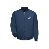 Classic Bomber Jacket
