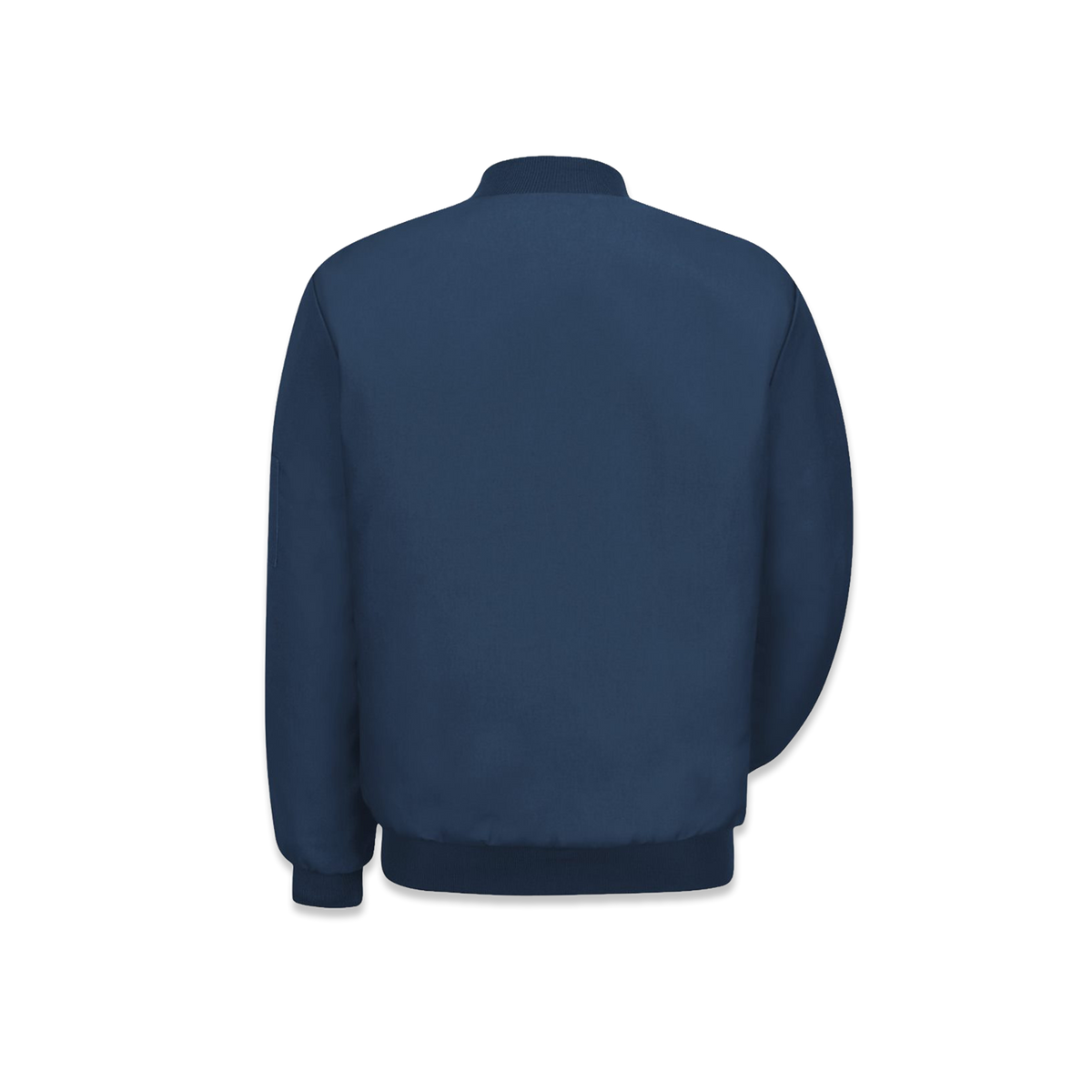 Classic Bomber Jacket – Delta Shop