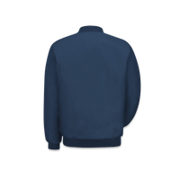 Classic Bomber Jacket