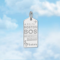 Luggage Tag Charms