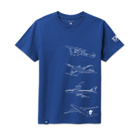 Kids Adventurer Tee