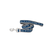 Dog Collar + Leash Set