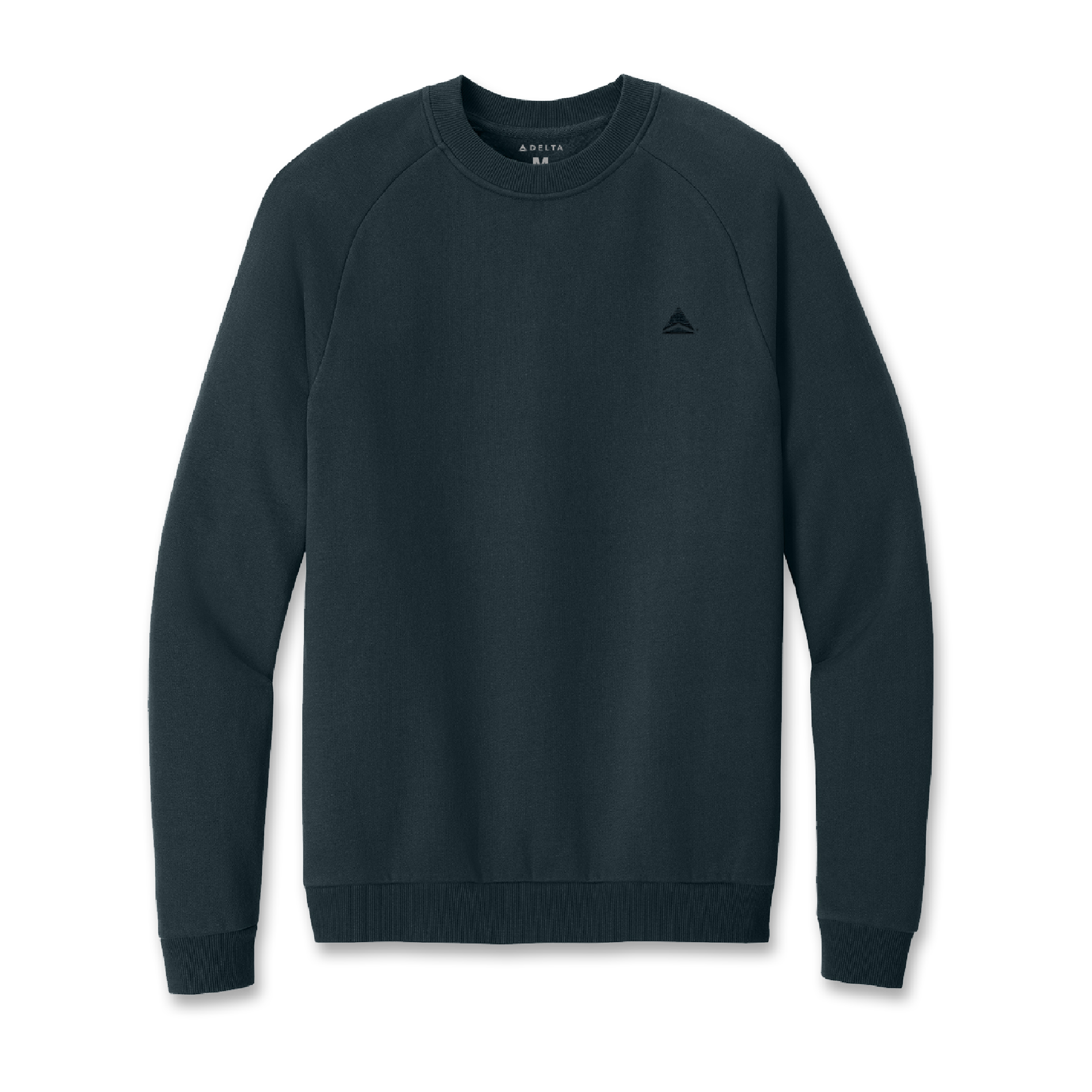 トップス C.E. BLACK ROOM CREW NECK XL Classic Crew Long Sleeve Shirt – Cotton Citizen