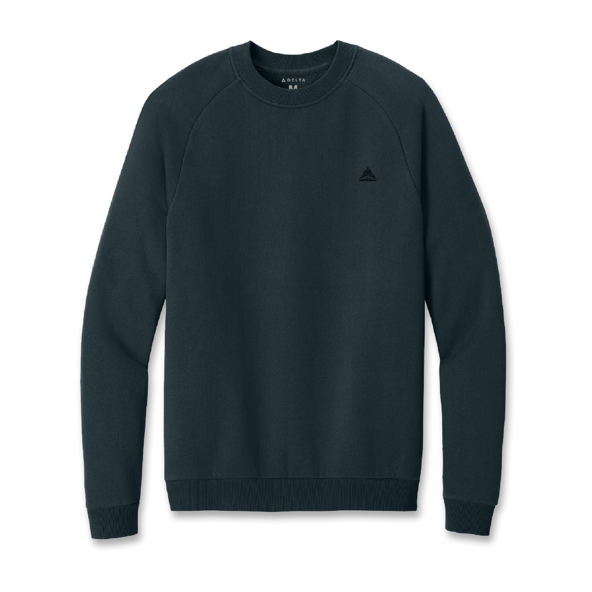 Cloud Comfort Crewneck | Delta Shop