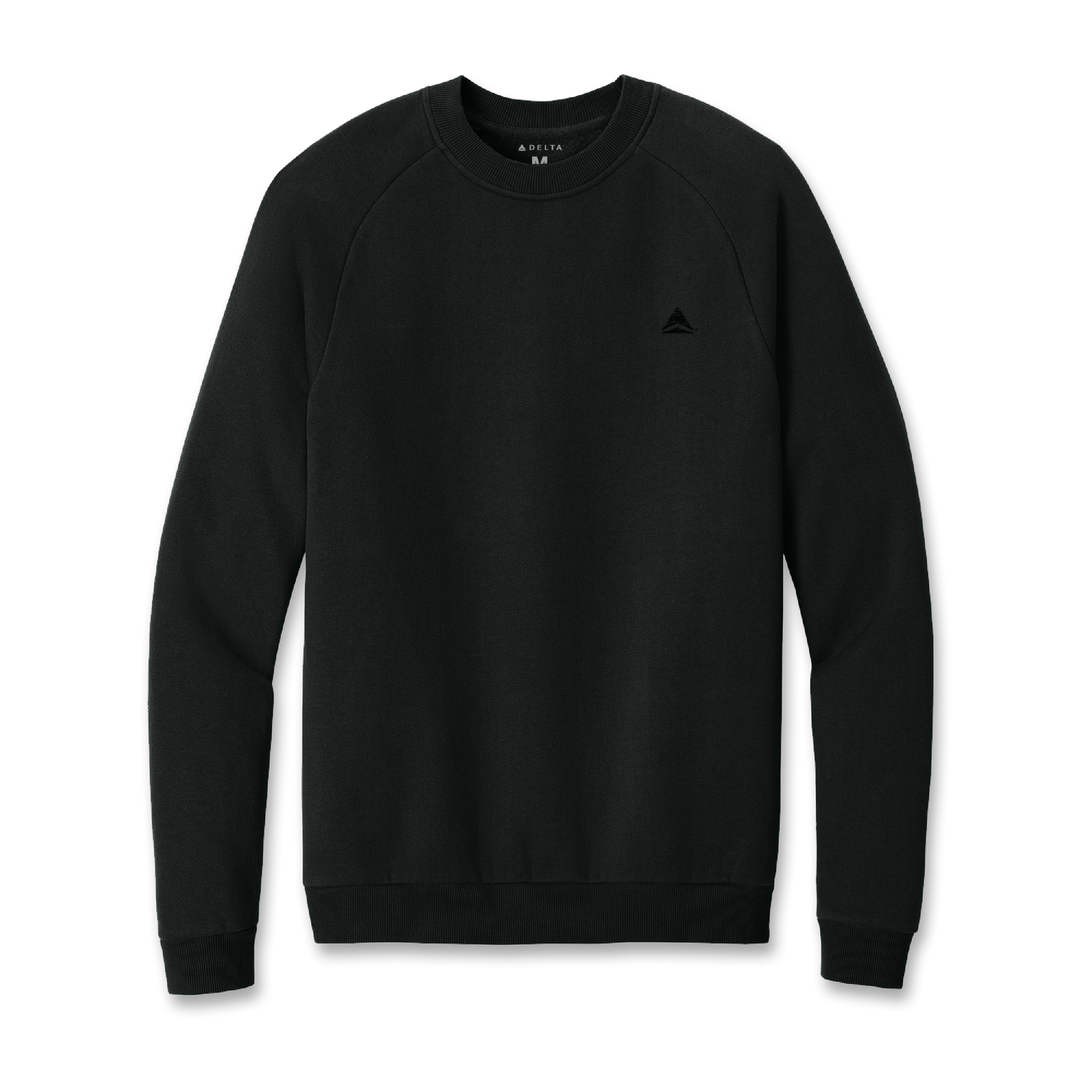 Cloud Comfort Crewneck