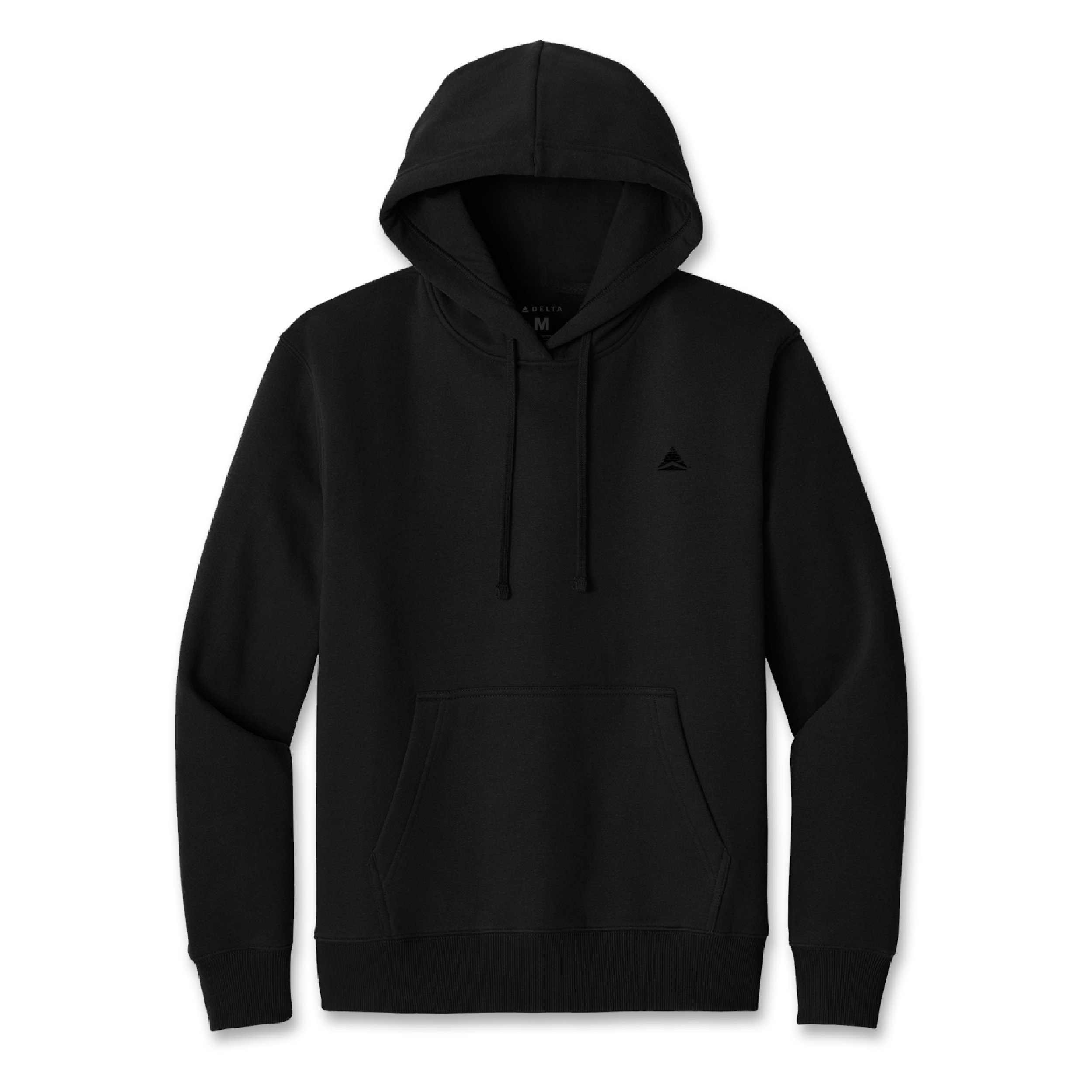 The Everyday Essential Hoodie | Delta Shop
