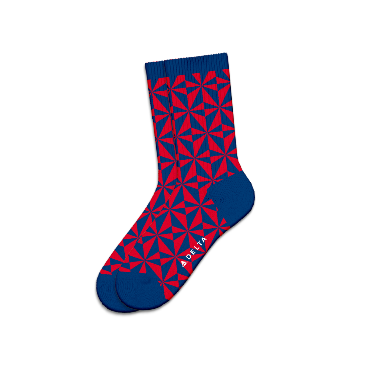 Widget Dress Socks - Set of 3