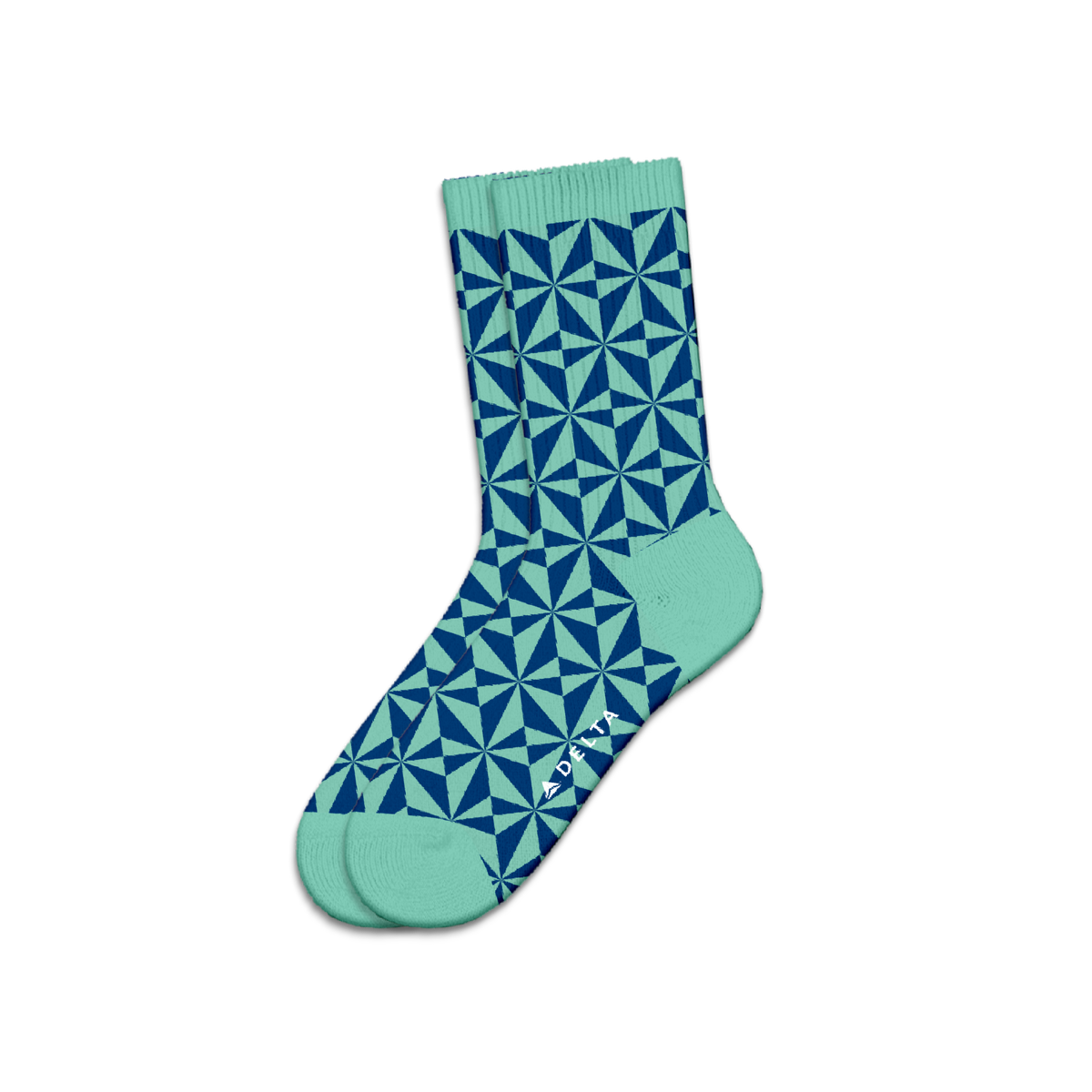 Widget Dress Socks - Set of 3