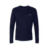 Fly Delta Jets Long Sleeve Tee