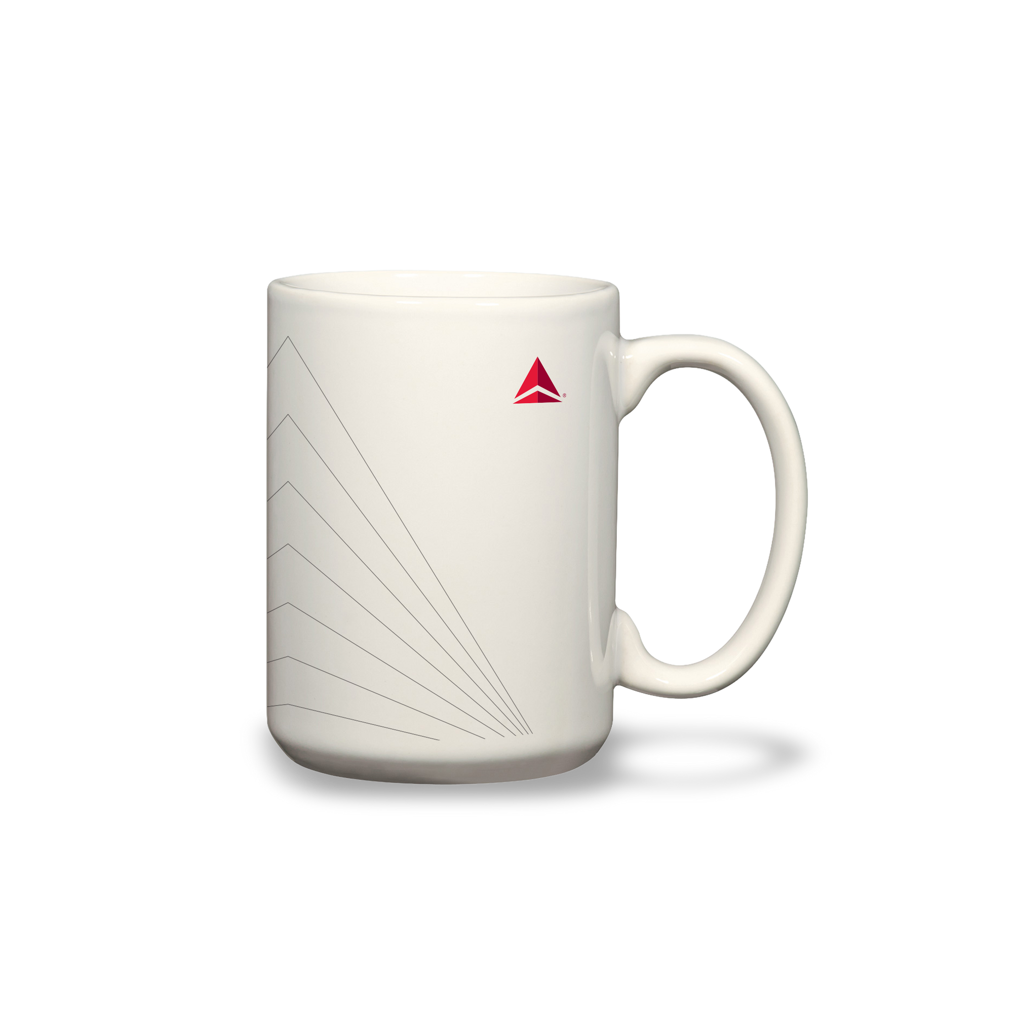 Amplified Widget Mug