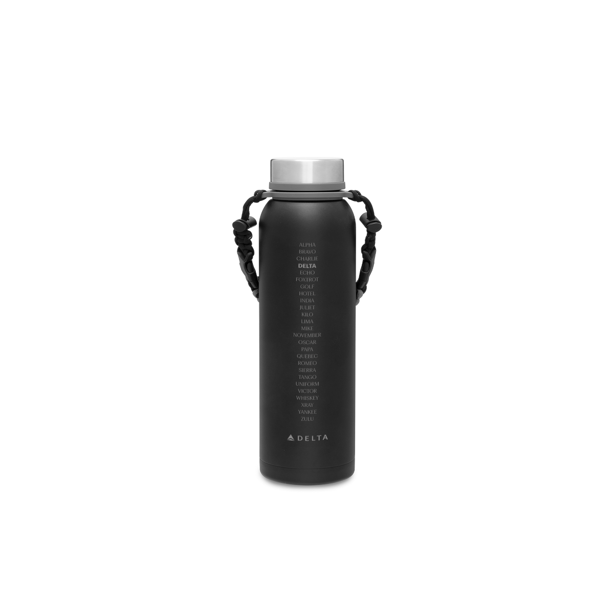 Fleet Water Bottle