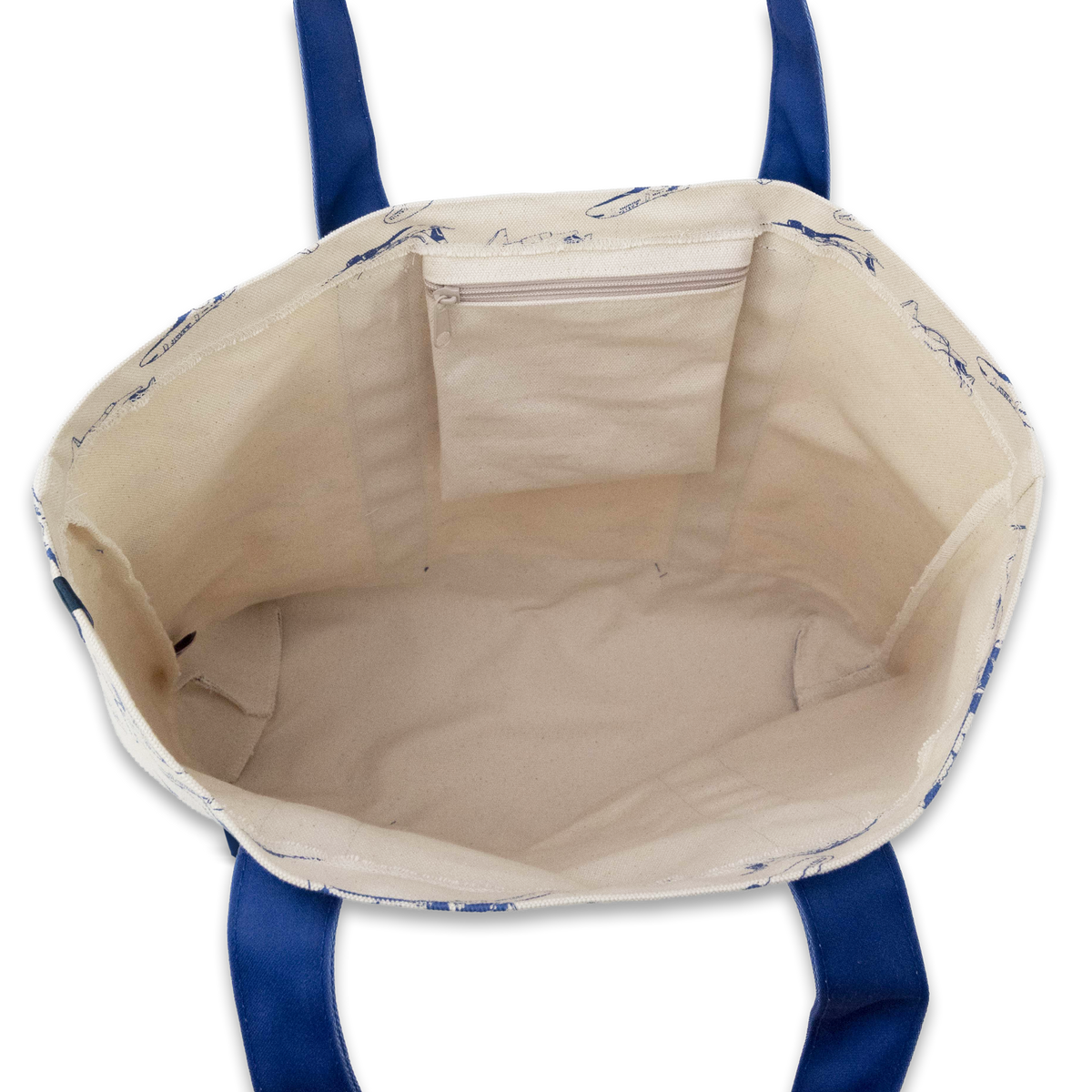Fleet Boat Tote