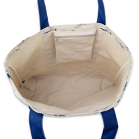 Fleet Boat Tote
