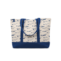Fleet Boat Tote