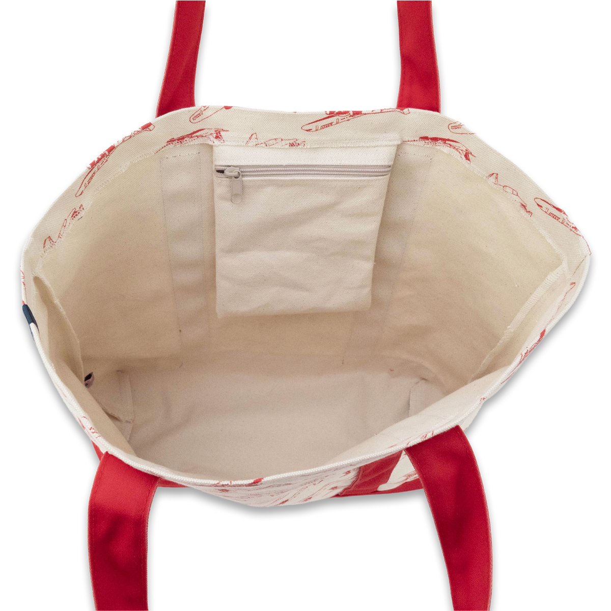Fleet Boat Tote