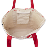Fleet Boat Tote