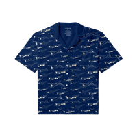 Fleet Bowling Shirt