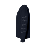 Women's Fleet Long Sleeve Tee