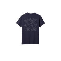 Fleet Toddler Tee