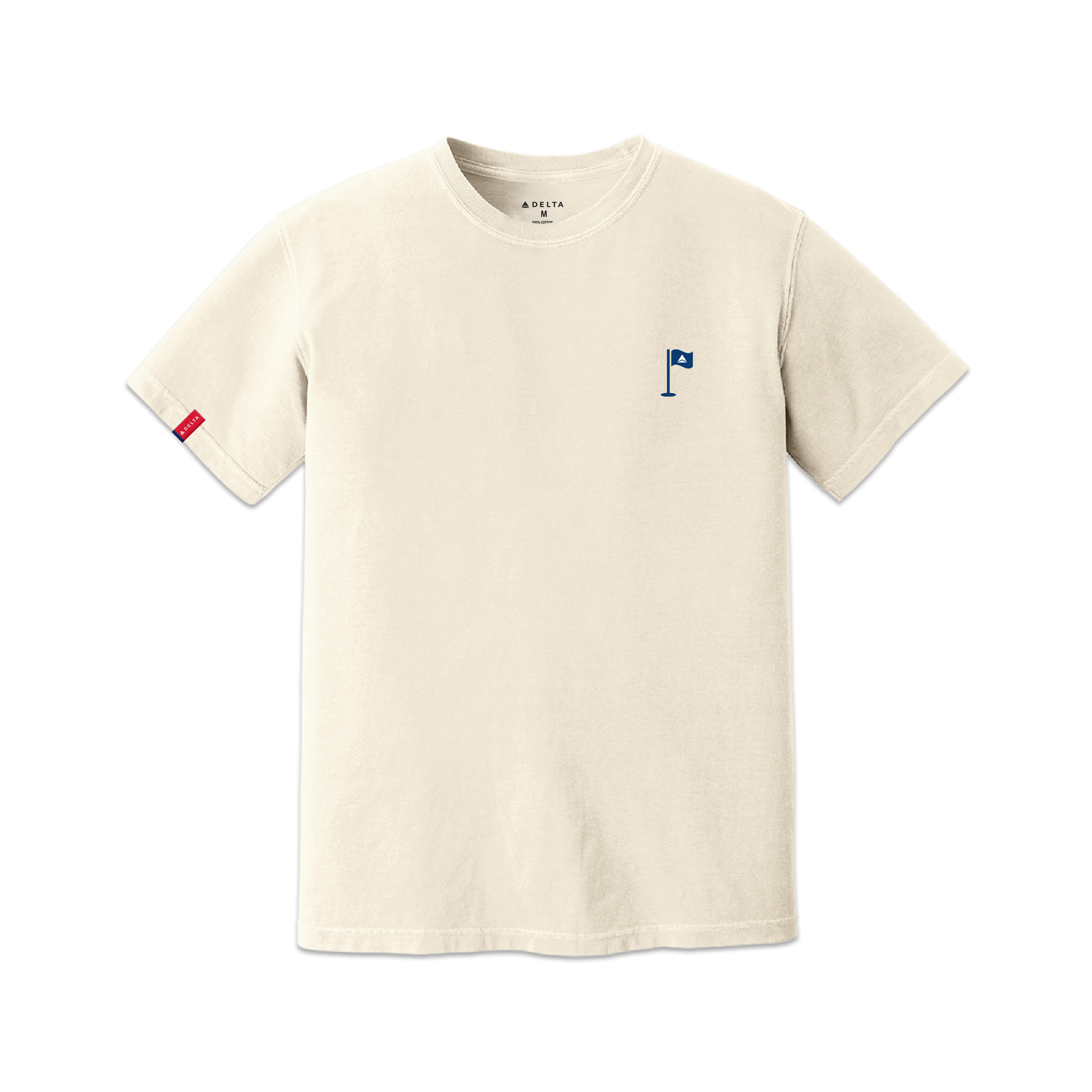 Let ‘errr Fly! Tee