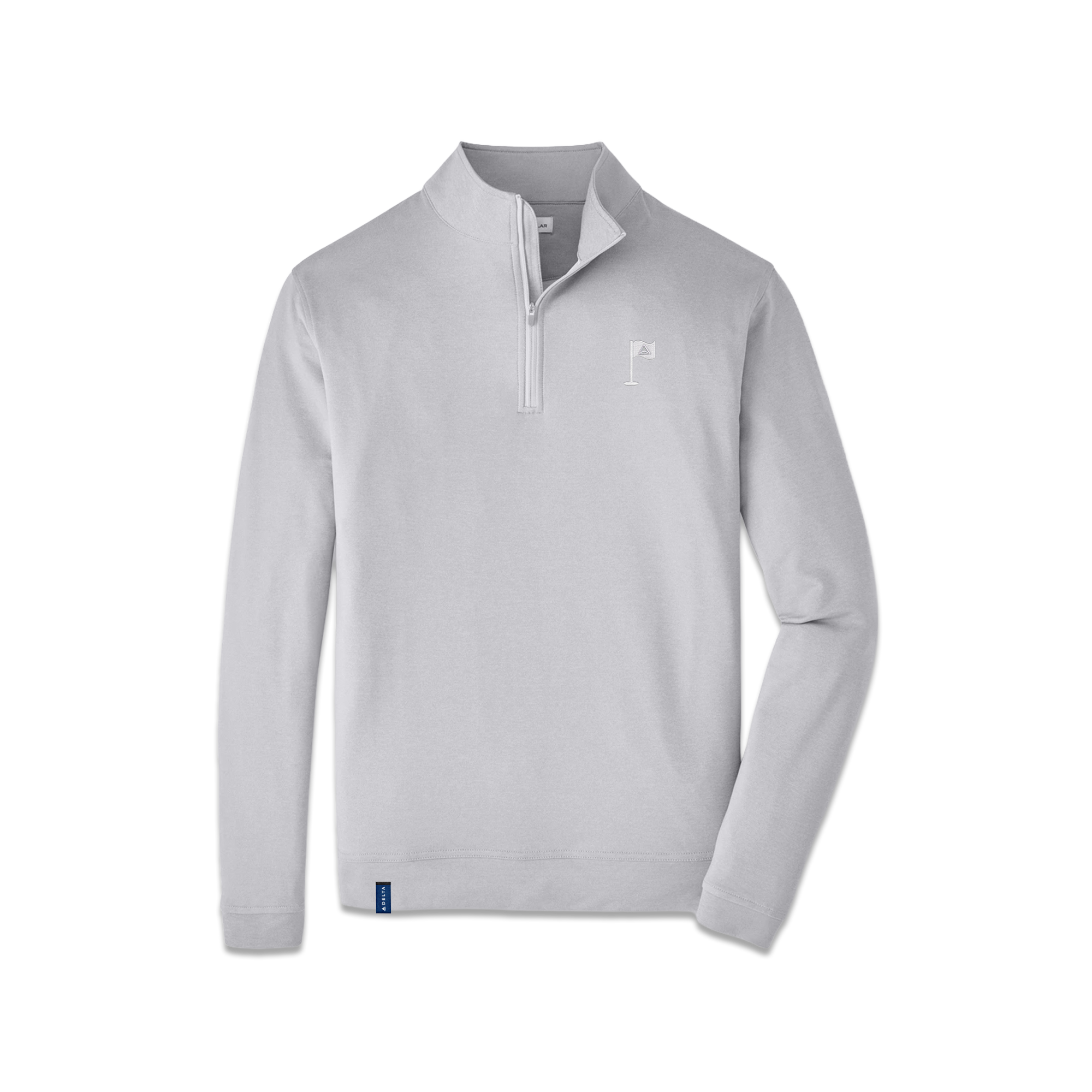 Peter Millar Quarter-Zip Pullover