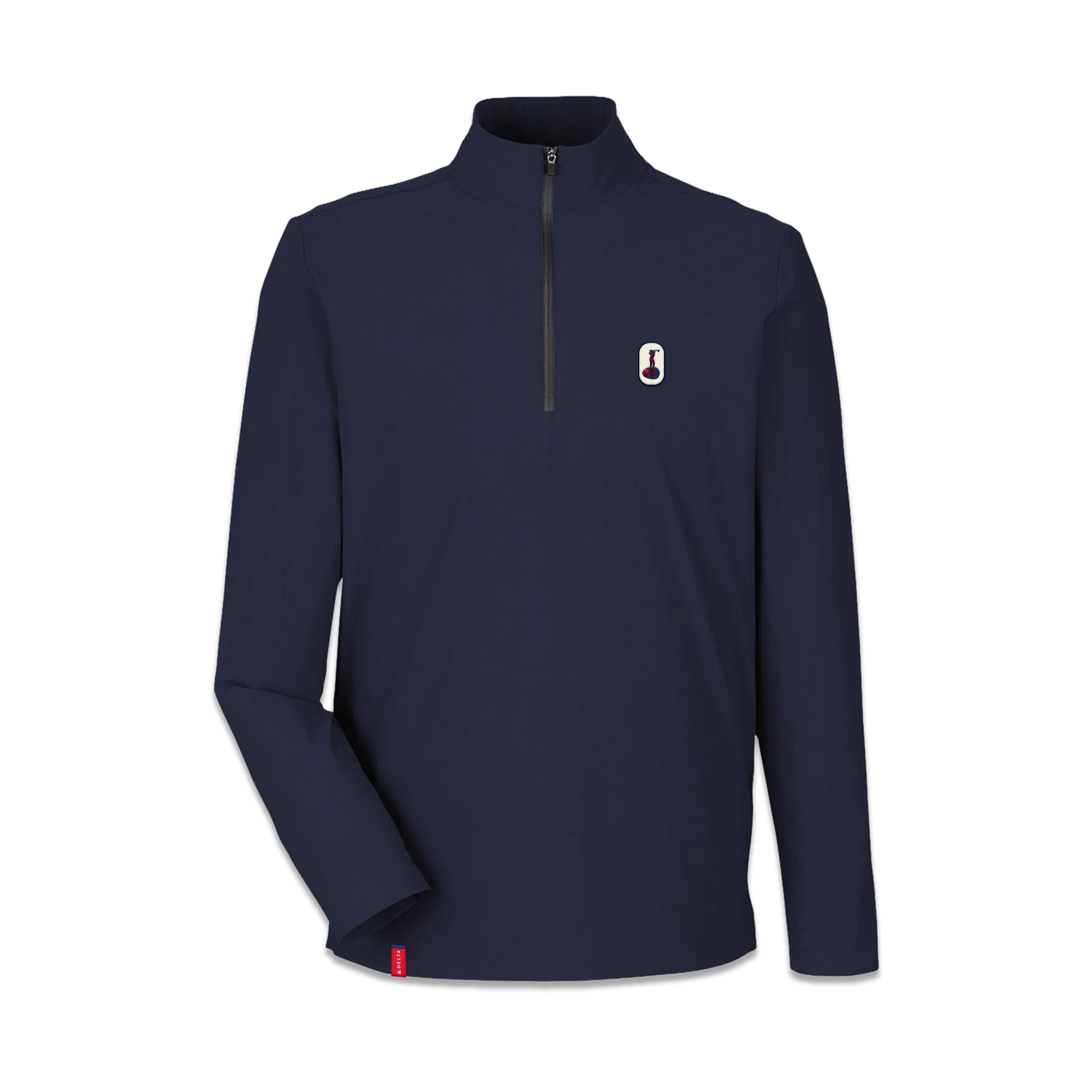 Men's Engine Driver Pullover