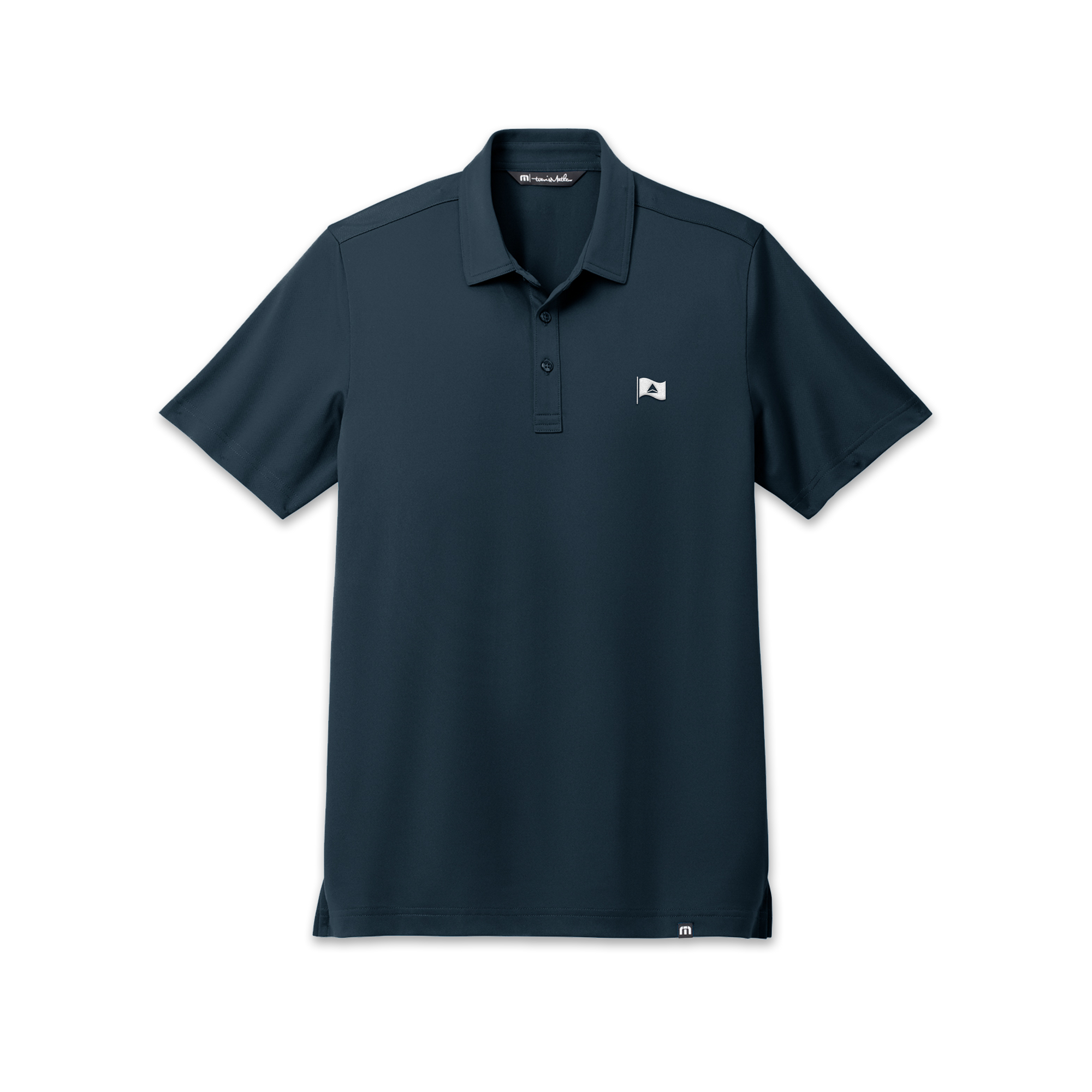 Men's Cabana Solid Polo – Delta Shop Men's Cabana Solid Polo – Delta Shop