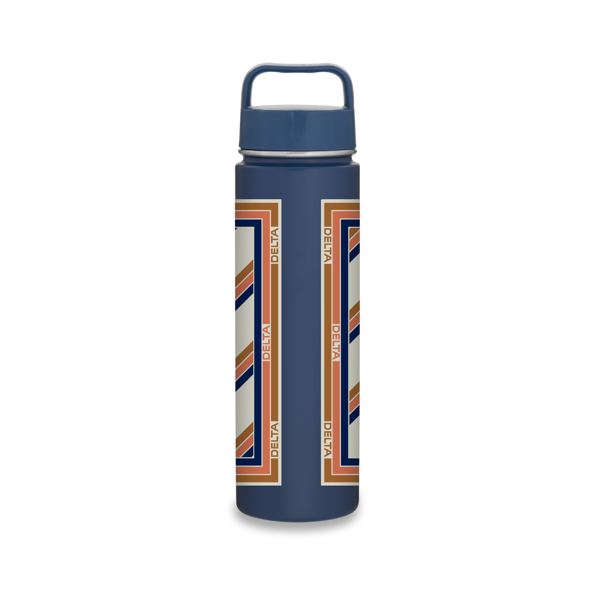 ’76 Travel Tones Crux Bottle
