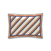 '76 Travel Tones Pillowcase