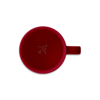 Fly Delta Jets Stackable Mugs