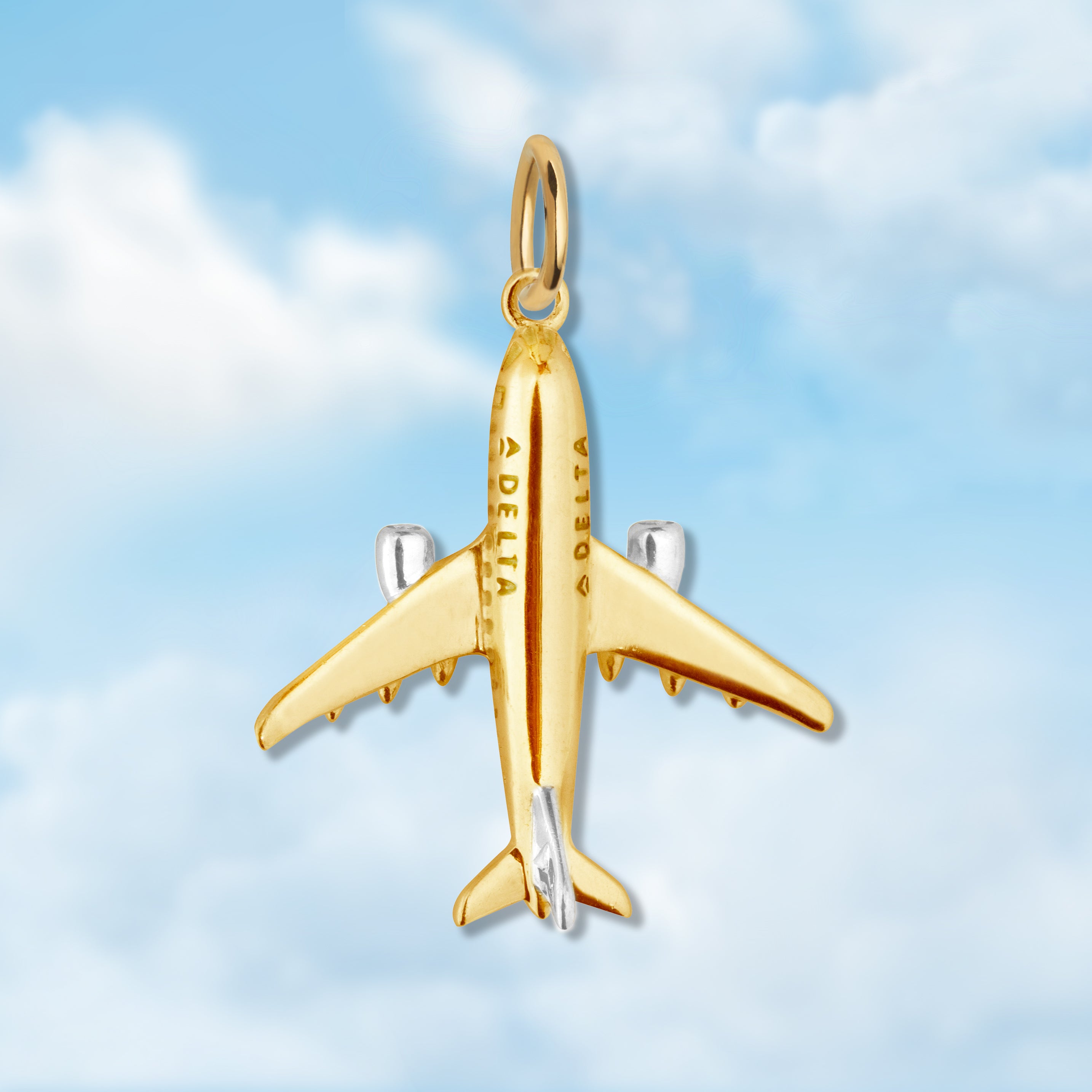 Jewelry – Delta Shop