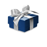 Sterling Silver Centennial Cufflinks