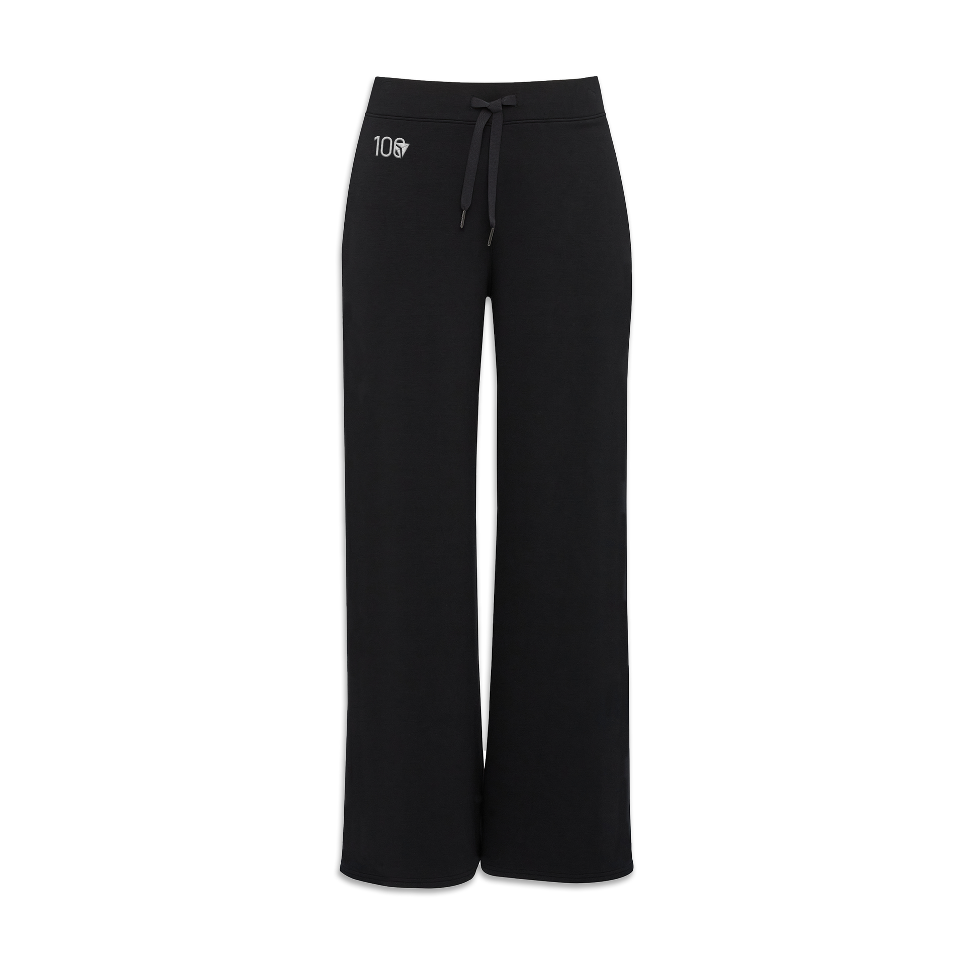 SPANX AirEssentials® Centennial Wide Leg Pant in Black – Delta Shop