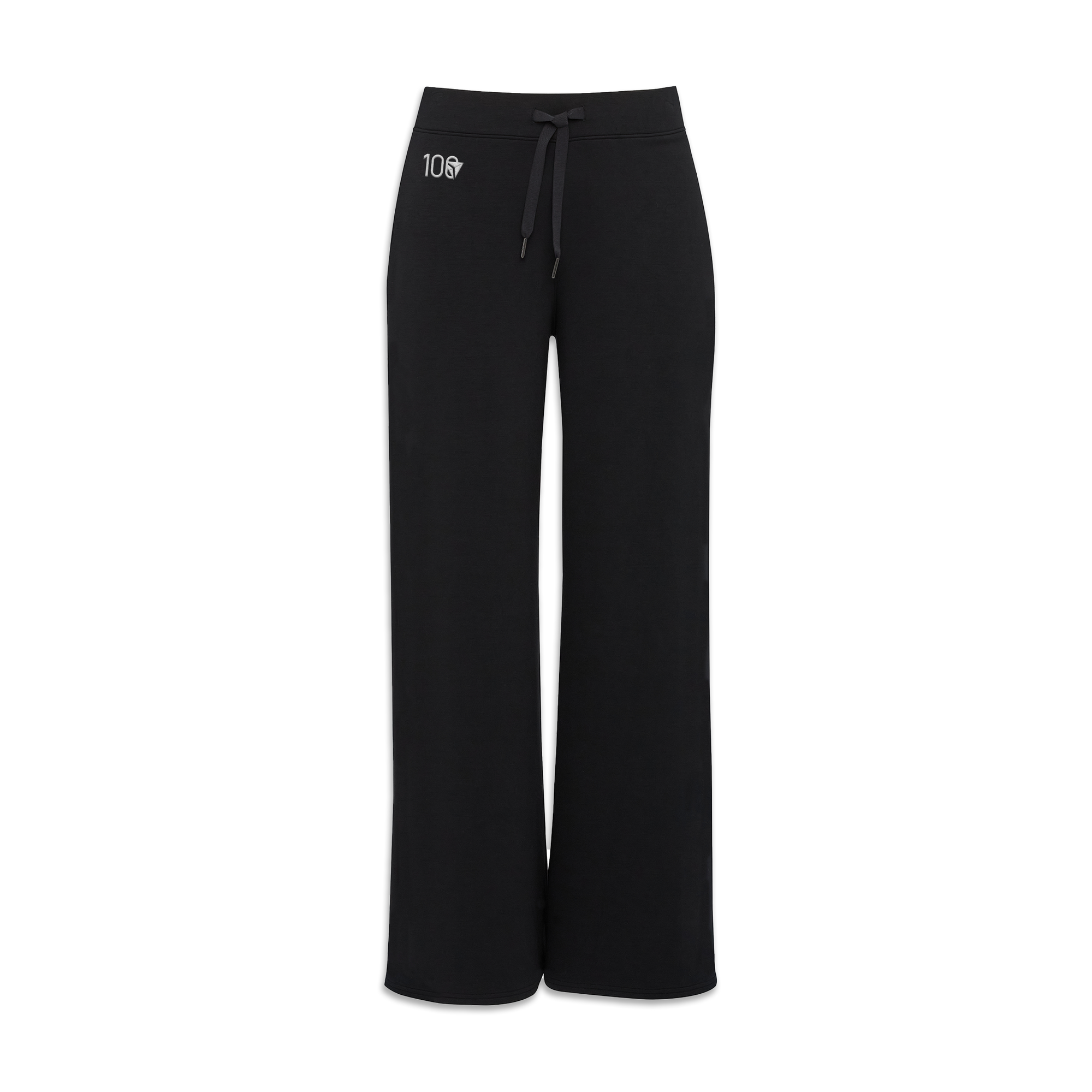 SPANX AirEssentials® Centennial Wide Leg Pant in Black – Delta Shop SPANX AirEssentials® Centennial Wide Leg Pant in Black – Delta Shop