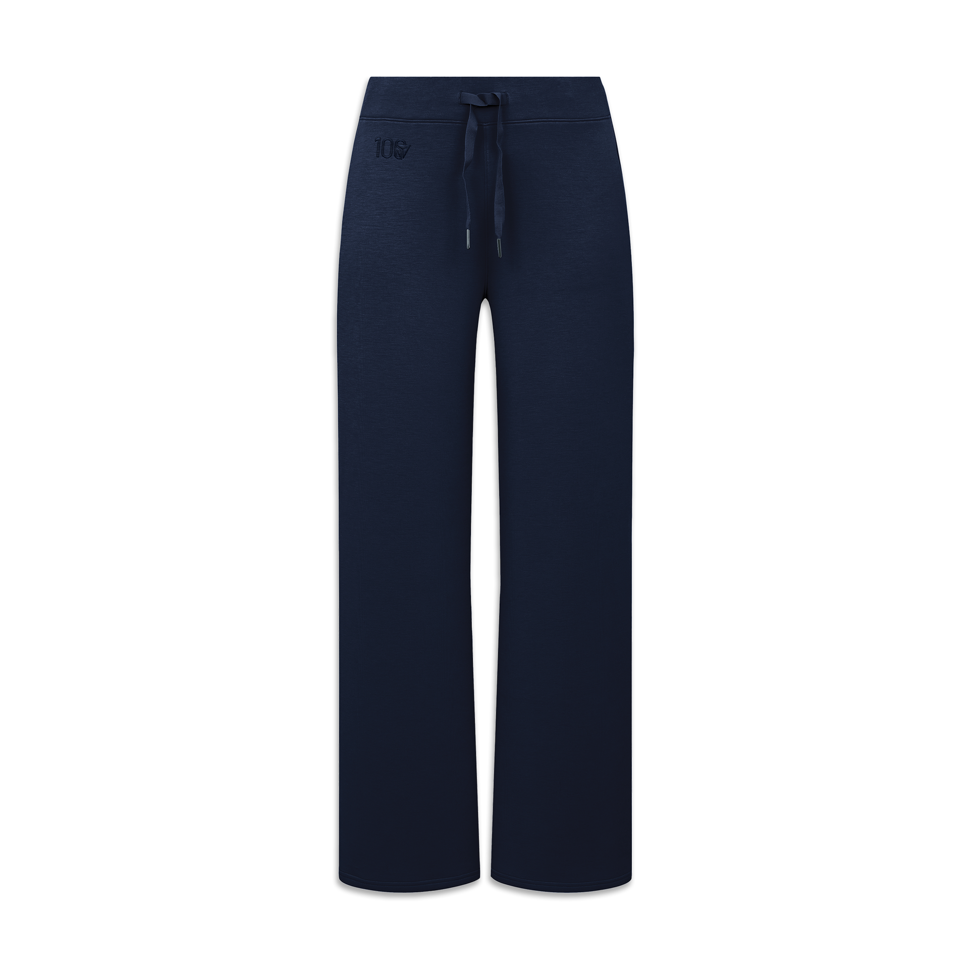 SPANX AirEssentials® Centennial Wide Leg Pant in Navy – Delta Shop