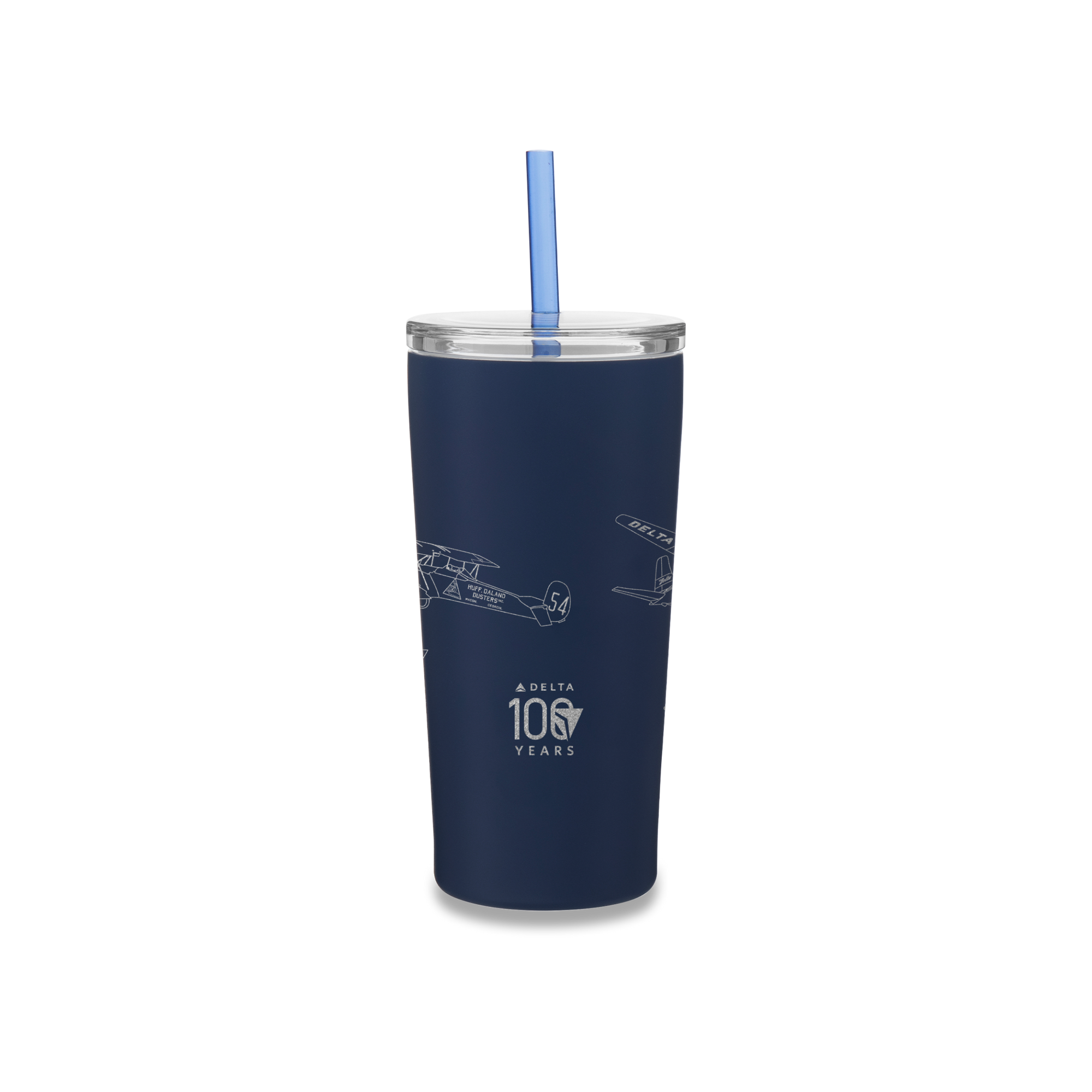 Delta Shop