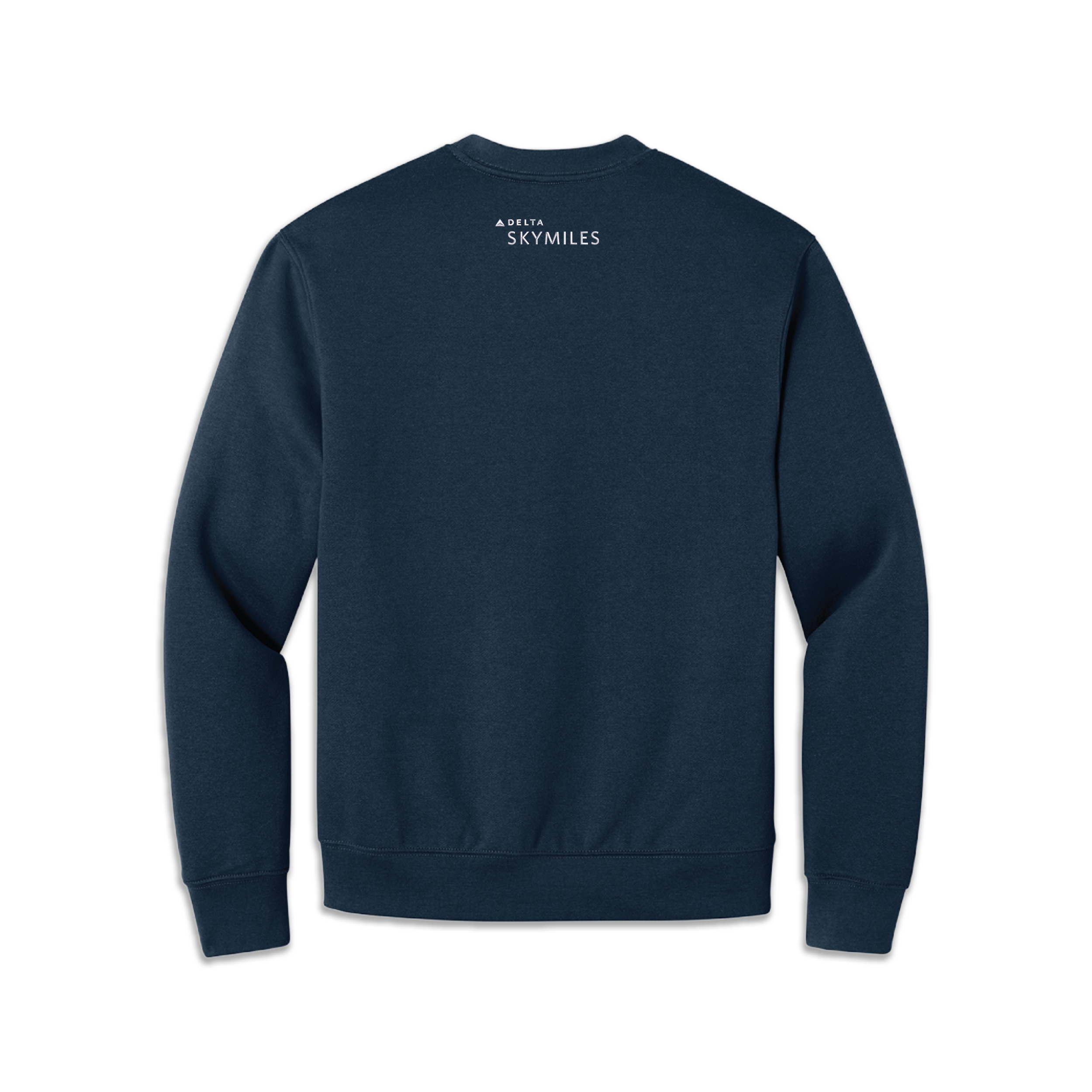 DELTA DECK LOGO CREW SWEAT COKE DELTA WORLD SWEATSHIRT \u2013 True 