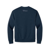 SkyMiles Runway Crewneck