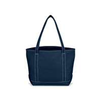 Canvas Yacht Tote Bag