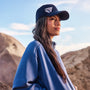 Comfort Meets Performance Cap