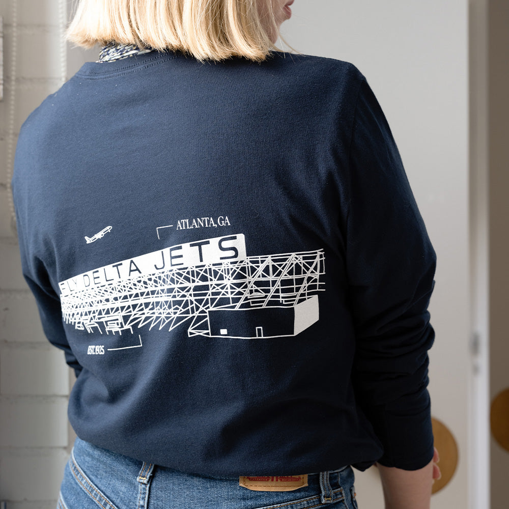 Shirts + Tees – Delta Shop