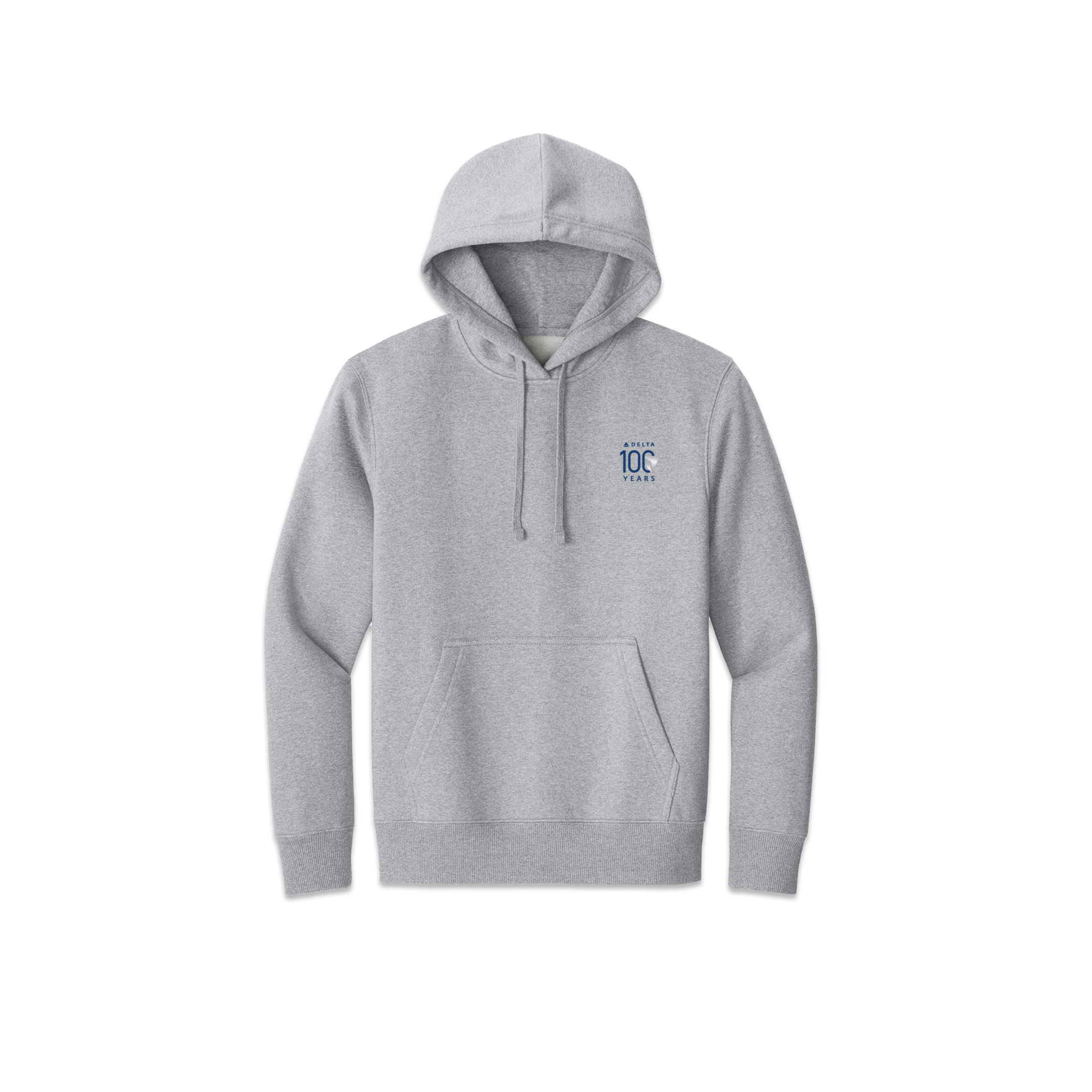 Go-To Travel Hoodie | Delta Shop Go-To Travel Hoodie | Delta Shop