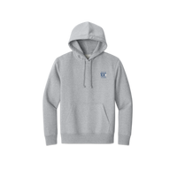 Go-To Travel Hoodie