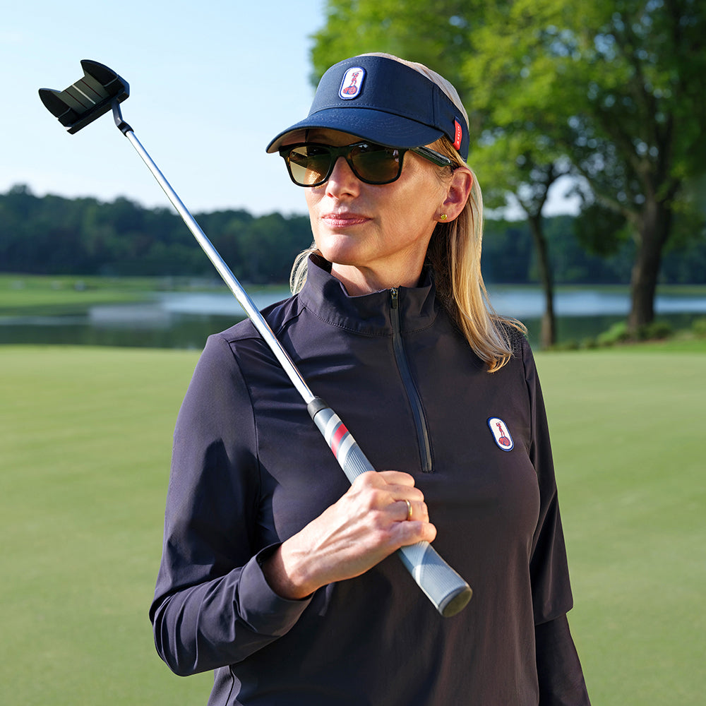 Delta Shop Golf Collection