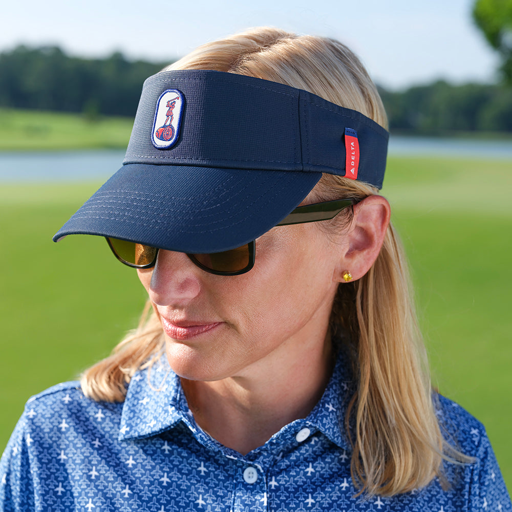 Delta Shop Golf Collection