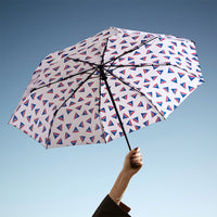 '73 Classic Widget Umbrella