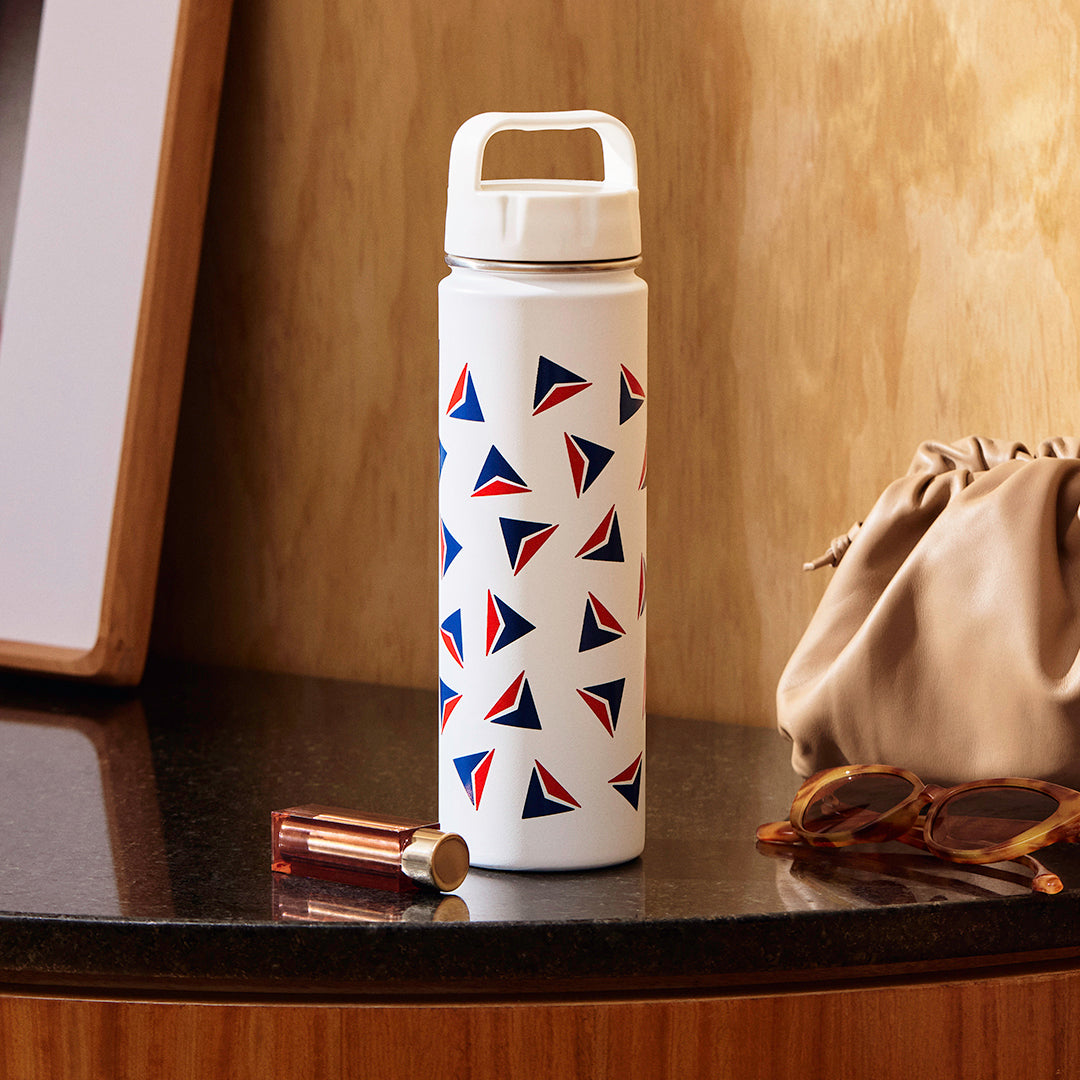 ’73 Classic Widget Crux Bottle
